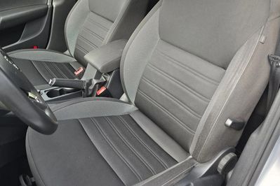 Skoda Octavia 1.5 Tsi Act Ambition