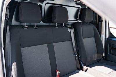 Fiat Scudo L2H1 AT8