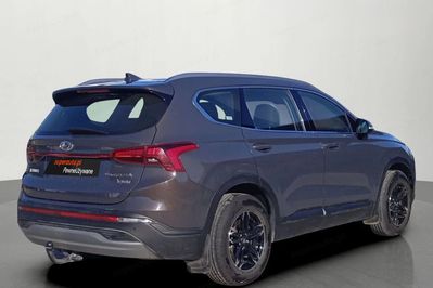 Hyundai Santa Fe 1.6 T-GDI HEV Smart 4WD