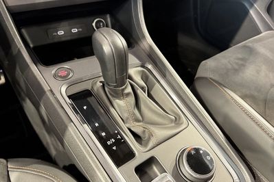 Cupra Ateca 1.5 TSI DSG