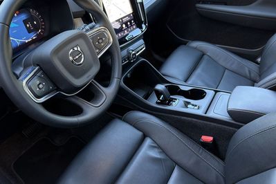 Volvo XC40 B3 Core