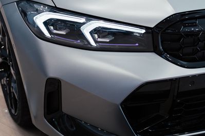 BMW Seria 3 M340i xDrive