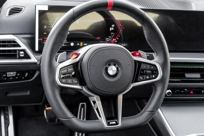 BMW Seria 4 M4 Competition M xDrive