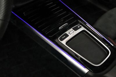 Mercedes GLB 220 d 4-Matic AMG Line