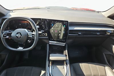 Renault Austral 1.3 TCe Techno