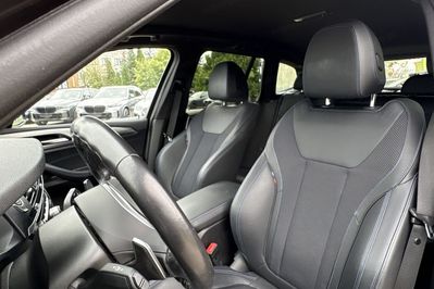 BMW X3 xDrive20i M Sport
