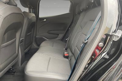 Renault Clio Esprit Alpine 1.6 E-Tech Hybrid AT