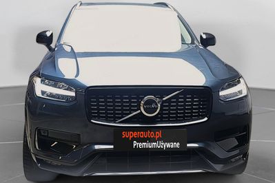 Volvo XC90 B5 D AWD R-Design