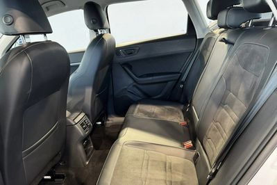 Seat ATECA 1.5 TSI DSG