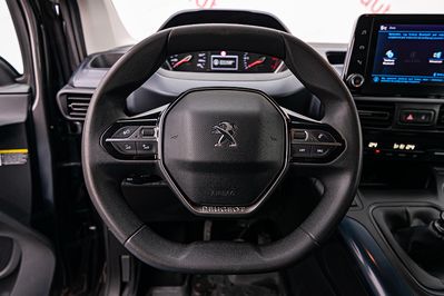 Peugeot Rifter L1H1 Allure