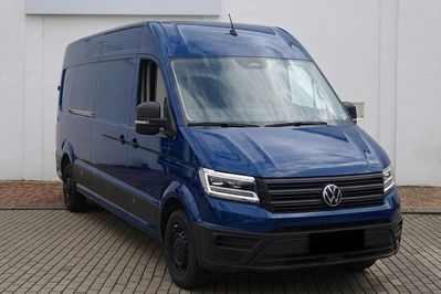 Volkswagen Crafter L4H3