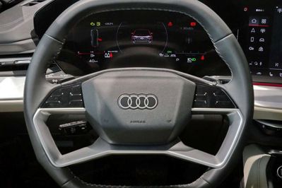 Audi Q5 TDI quattro S line Sportback