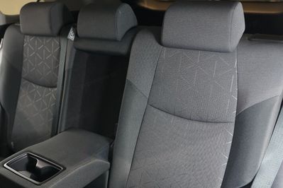 Toyota RAV4 2.5 Hybrid Comfort 4x4