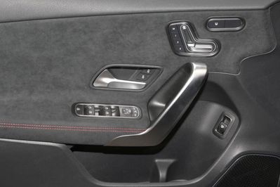 Mercedes Klasa A 220 4-Matic AMG Line