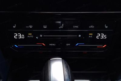 Volkswagen Arteon 2.0 TDI R-Line 4Motion  DSG