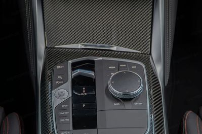 BMW Seria 4 Coupe 430i xDrive M Sport