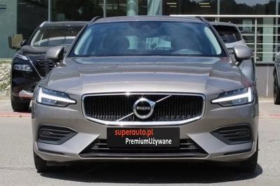 Volvo V60 B4 D Momentum Core