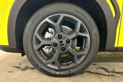 BYD Dolphin Surf Boost