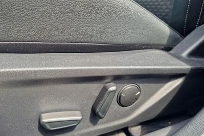 Ford Focus 1.5 Ecoboost Titanium x