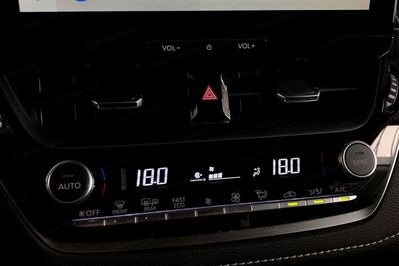 Toyota Corolla 1.5 Style