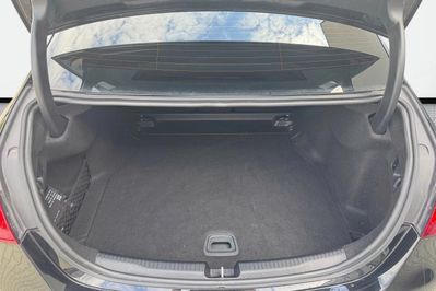 Mercedes Klasa C 220 d Avantgarde