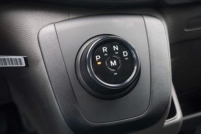 Ford Transit 350 L3H2 Trend A8