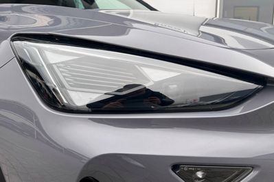 Cupra Formentor 1.5 e-TSI DSG