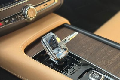 Volvo V90 B5 D AWD Ultimate Bright