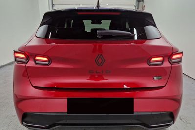 Renault Clio Esprit Alpine 1.8 E-TECH Full Hybrid