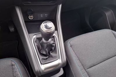 Renault Captur Evolution Eco-G LPG 1.2 TCe