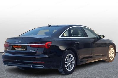 Audi A6 40 TDI quattro