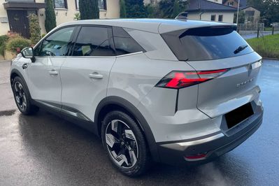 Renault Symbioz Techno 1.6 E-Tech Full Hybrid