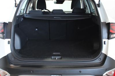 Kia Sportage 1.6 T-GDI M 2WD