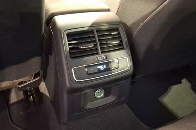 Audi A4 35 TFSI Advanced