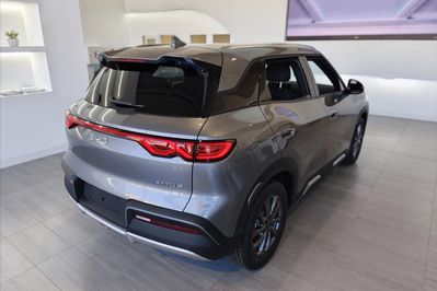 BYD ATTO 2 DM-i Boost