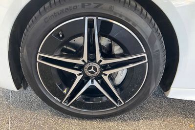 Mercedes Klasa C 200  4-Matic AMG Estate