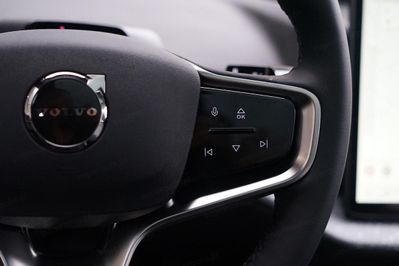 Volvo EX30 Twin Motor Performance Ultra