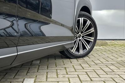 BYD Sealion 7 Comfort