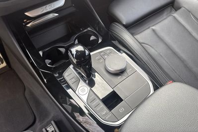 BMW X3 xDrive20i M Sport