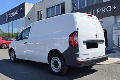 Renault Kangoo Van L2H1 Extra