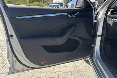 Skoda Octavia Style 2.0 TSI 4x4  DSG