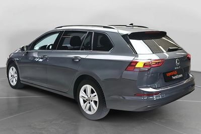 Volkswagen Golf 1.5 Tsi Evo Life
