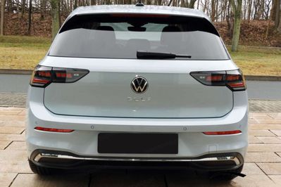 Volkswagen Golf Style 1.5 TSI eHybrid PHEV DSG