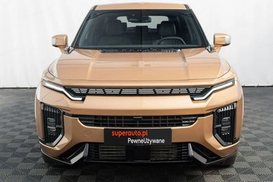 SsangYong Actyon 1.5 T-GDI Joy