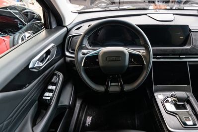 Tiger EIGHT ‎1.5 TGDI BENZ + LPG FWD