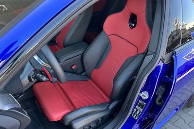 BMW Seria 2 Gran Coupe M235i xDrive