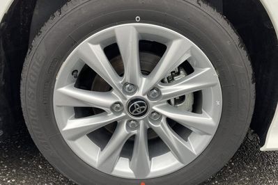 Toyota Corolla Comfort 1.8 Hybrid
