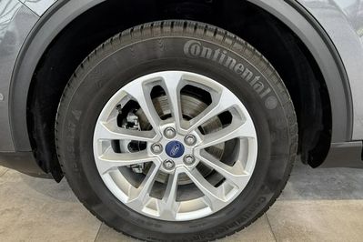 Ford Kuga 1.5