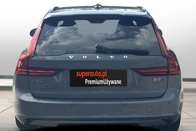 Volvo V90 B5 D AWD R-Design