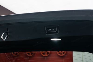 BMW Seria 5 540d M Sport xDrive mHEV aut